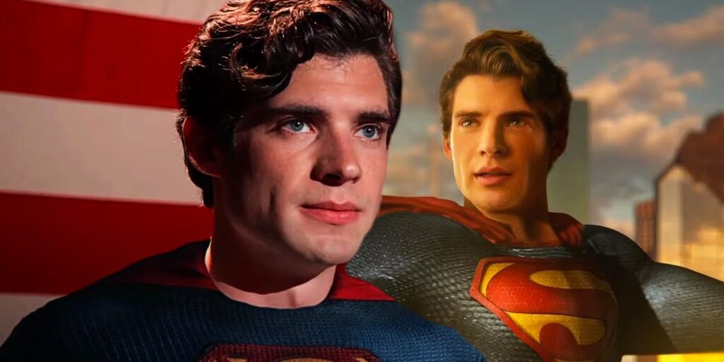 El tráiler para fans de Superman Legacy trae un elemento clave del MCU al universo DC