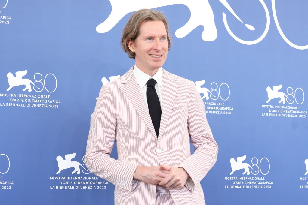 wes anderson festival de cine de venecia netflix la maravillosa historia de henry sugar