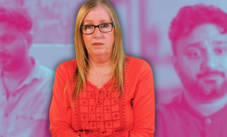 Jenny Slatten, prometido de 90 días, preocupa a los fanáticos al revelar que Sumit "no se siente bien"