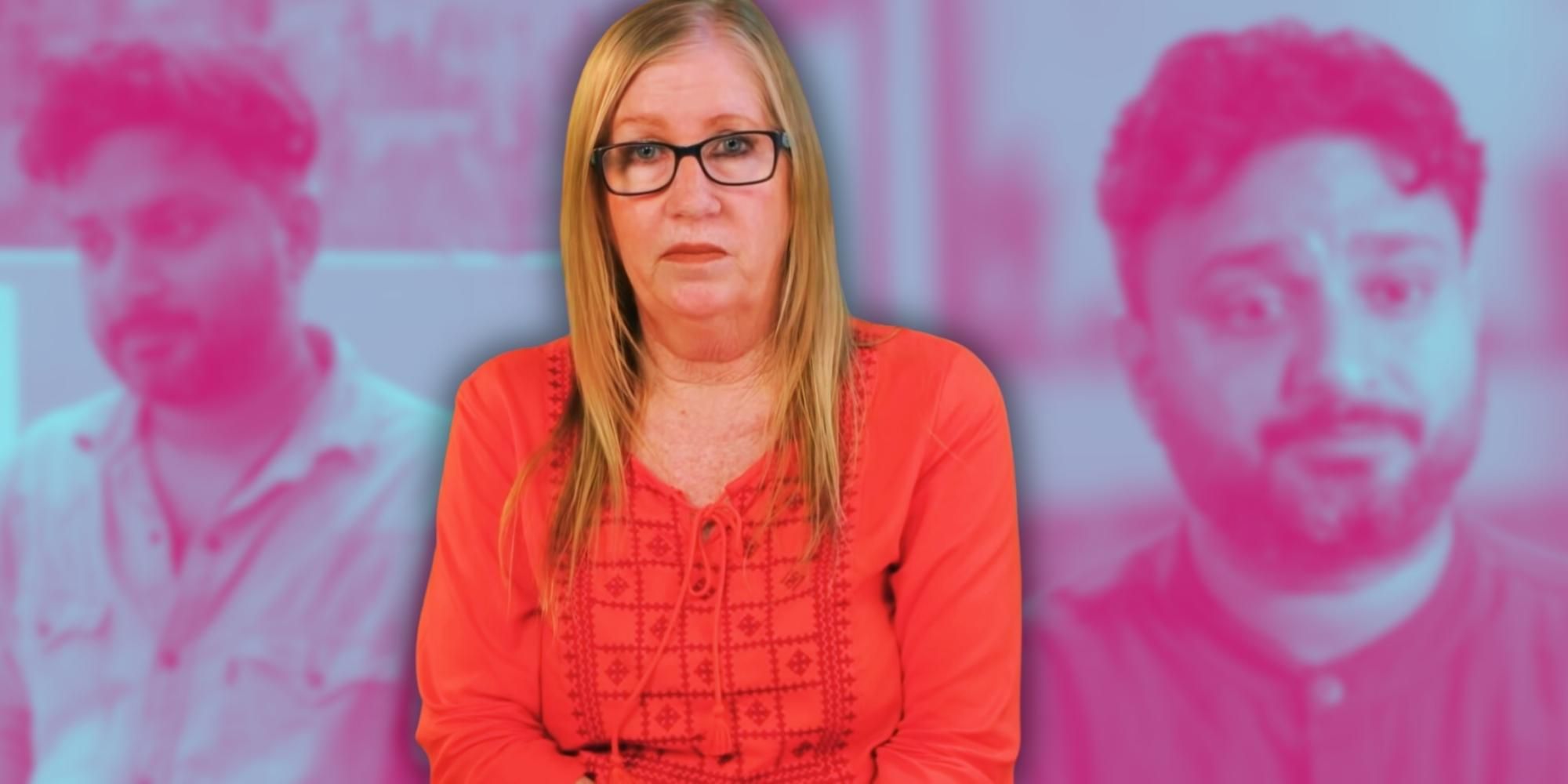 Jenny Slatten, prometido de 90 días, preocupa a los fanáticos al revelar que Sumit "no se siente bien"