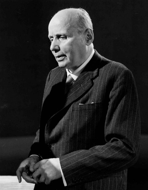 Kurt Hahn