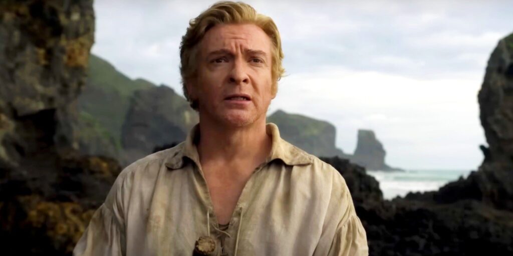 Se confirma que la temporada 3 de Our Flag Means Death terminará el programa (pero eso depende de un factor)