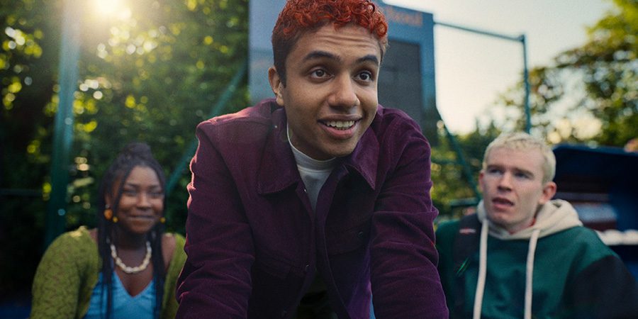 Tráiler de EverythingNowImagen de lanzamiento5