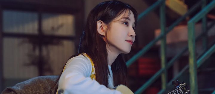 diva náufrago nuevos k dramas en netflix en octubre de 2023