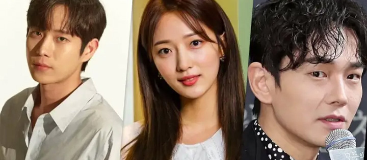 la luna que sale en el día k dramas que llegarán a netflix en 2023