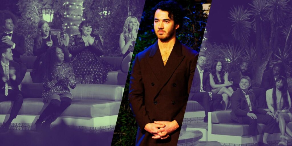 Por qué Gabriel merecía ganar la segunda temporada de Reclamo a la fama