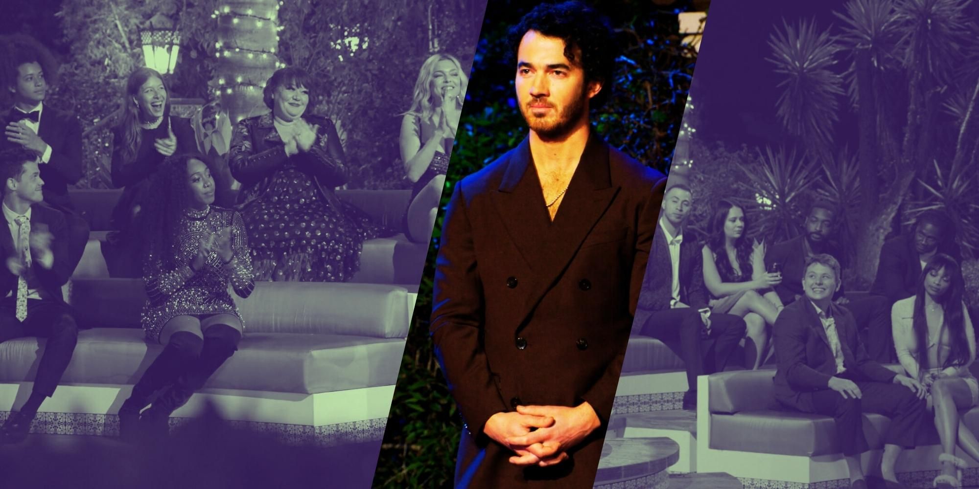 Por qué Gabriel merecía ganar la segunda temporada de Reclamo a la fama