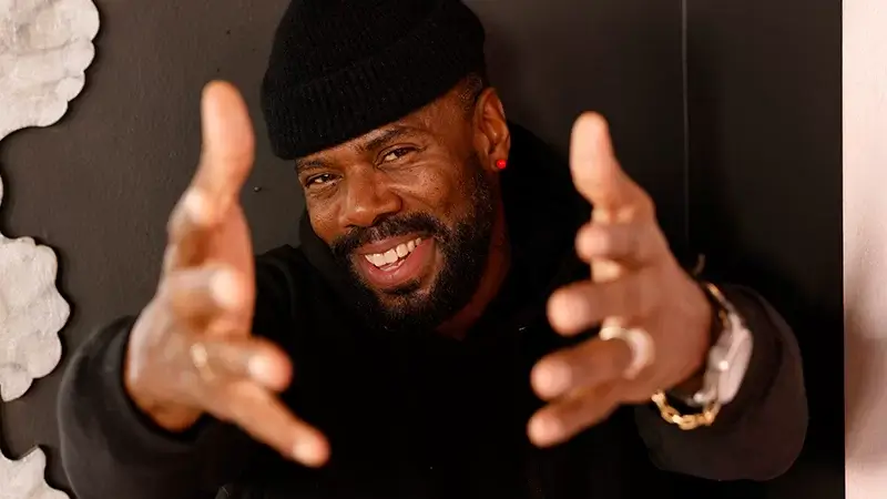 colman domingo netflix getty imágenes
