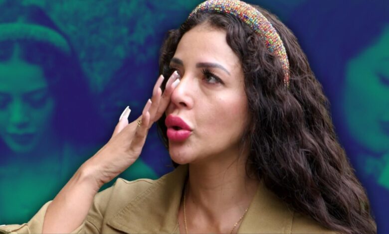 Prometido de 90 días: Jasmine lidia con el acoso en línea (otras estrellas de 90DF también serán acosadas en 2023)