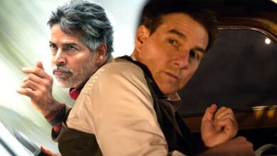 Cómo Misión Imposible 7 La refundición de su villano cambió toda la película: "La entidad no existía"