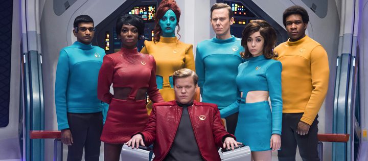 uss callister Los mejores episodios de Black Mirror clasificados en IMDb uss callister Los mejores episodios de Black Mirror clasificados en IMDb