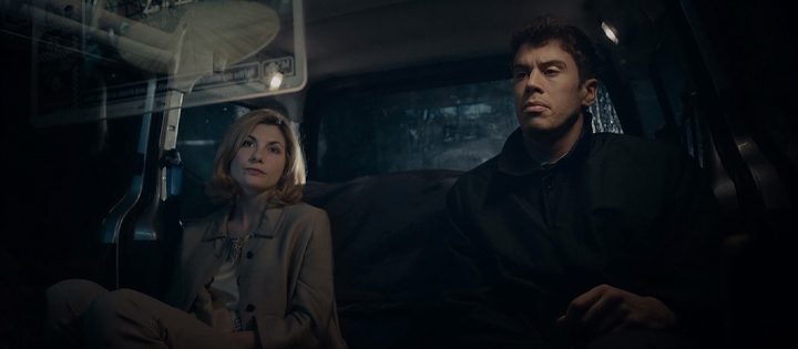 Toda la historia de ti Los mejores episodios de Black Mirror clasificados en IMDb Toda la historia de ti Los mejores episodios de Black Mirror clasificados en IMDb