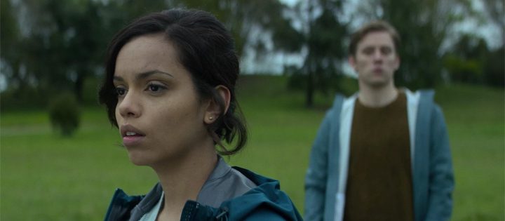 cuelga el dj Los mejores episodios de Black Mirror clasificados en IMDb cuelga el dj Los mejores episodios de Black Mirror clasificados en IMDb