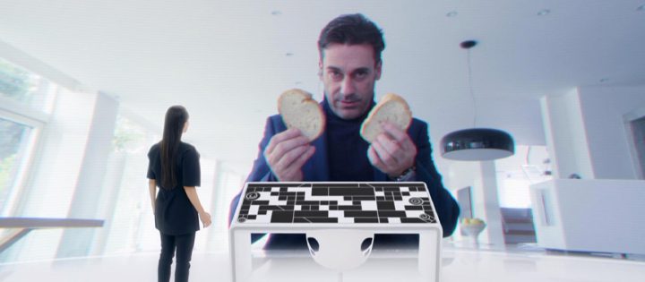 Blanca Navidad Los mejores episodios de Black Mirror clasificados en IMDb Blanca Navidad Los mejores episodios de Black Mirror clasificados en IMDb