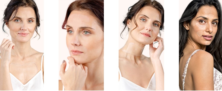 Decir adiós a las arrugas ya está al alcance de todos con estos mágicos parches ‘low cost’