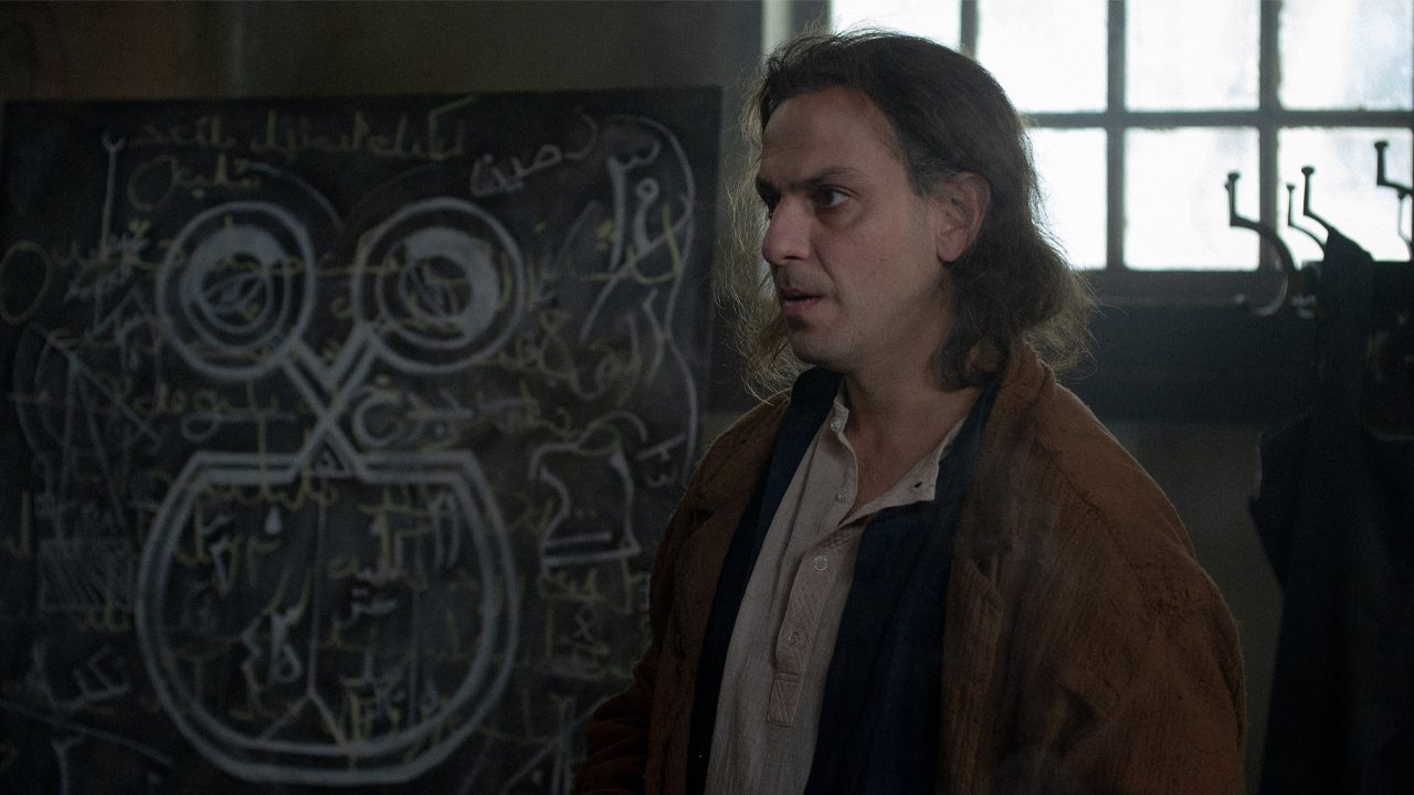 Erkan Kolcak Kostendil criatura frankenstein turco temporada 1 netflix llegará en octubre de 2023