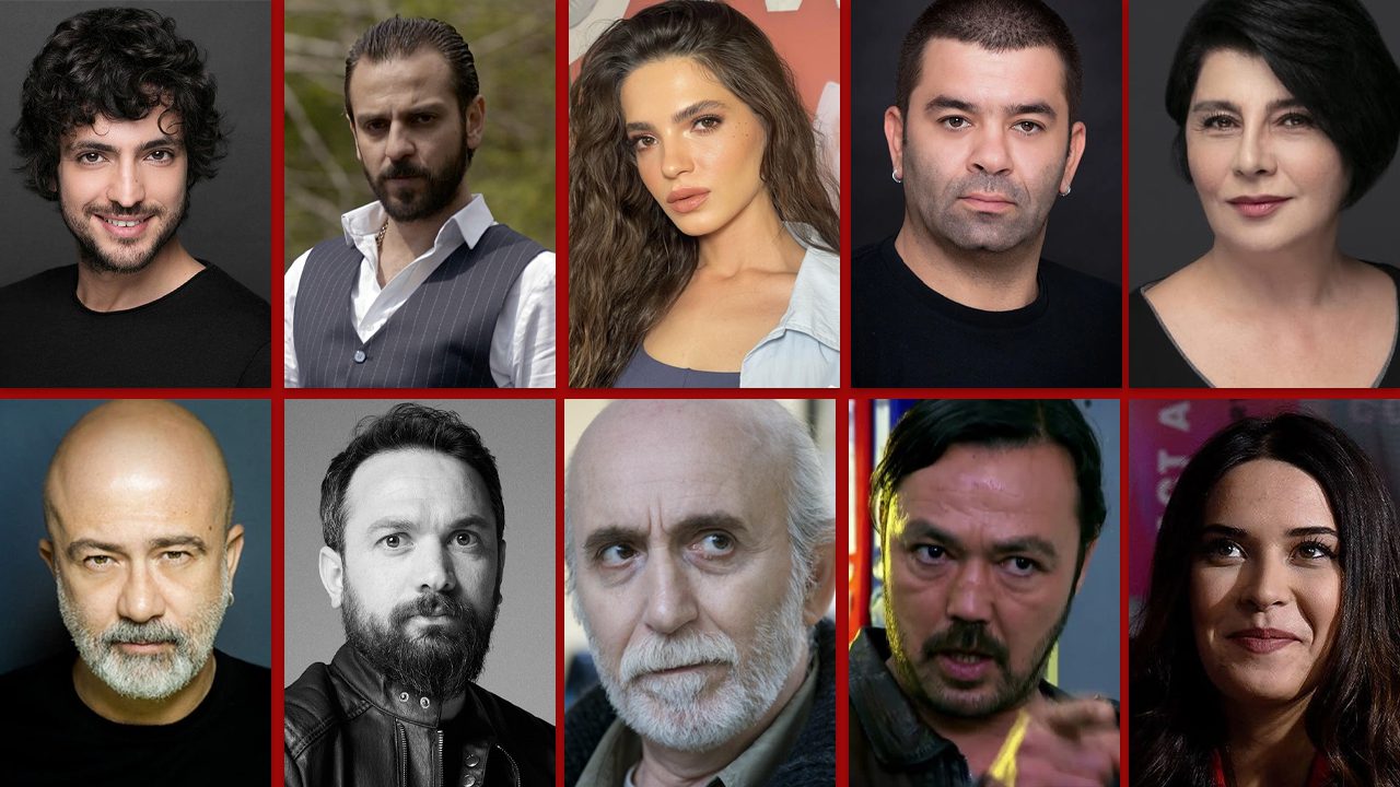 La adaptación turca de Frankenstein llegará a Netflix en octubre de 2023