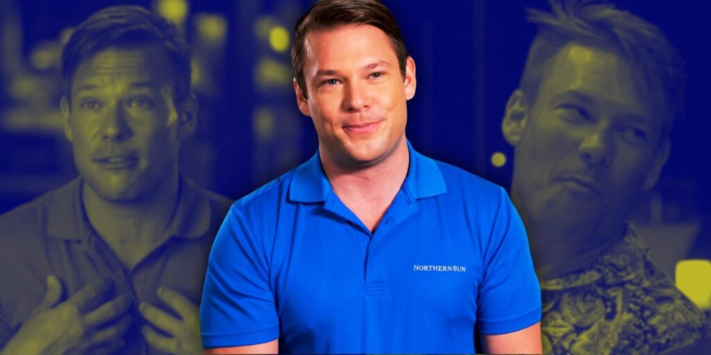 ¿Se ha convertido Joao Franco en el favorito de los fanáticos en Under Deck Down Under?