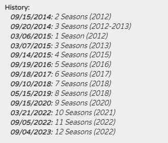 llame al lanzamiento de parteras llame al lanzamiento de parteras