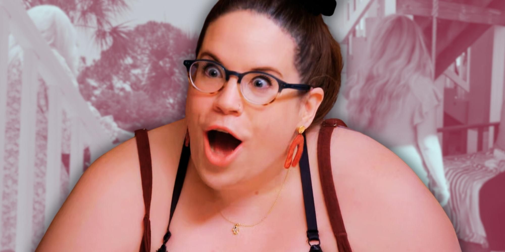 Mi gran vida fabulosa: el secreto de la media hermana (y los otros escándalos de Whitney) explicados