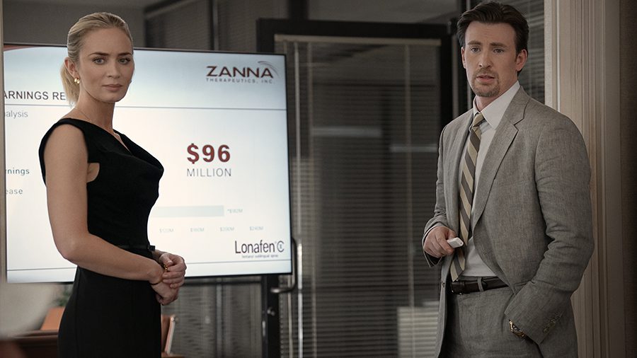 estafadores del dolor netflix octubre 2023