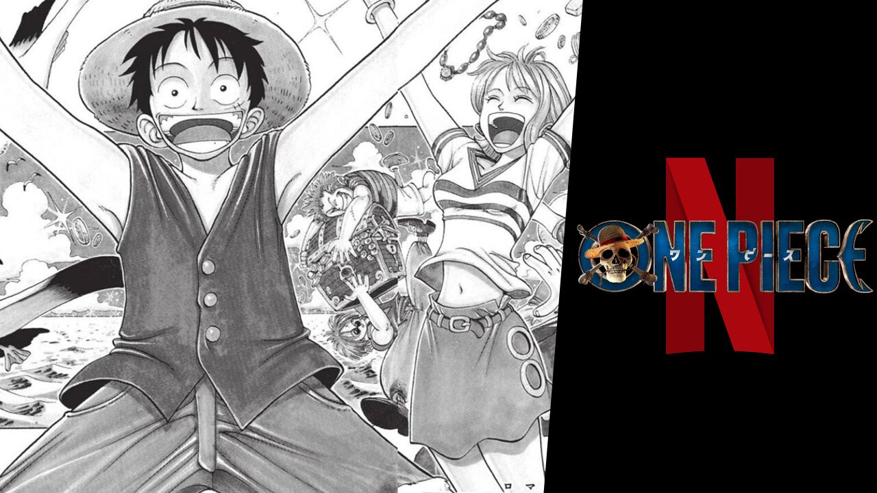 cobertura de manga de one piece netflix cobertura de manga de one piece netflix