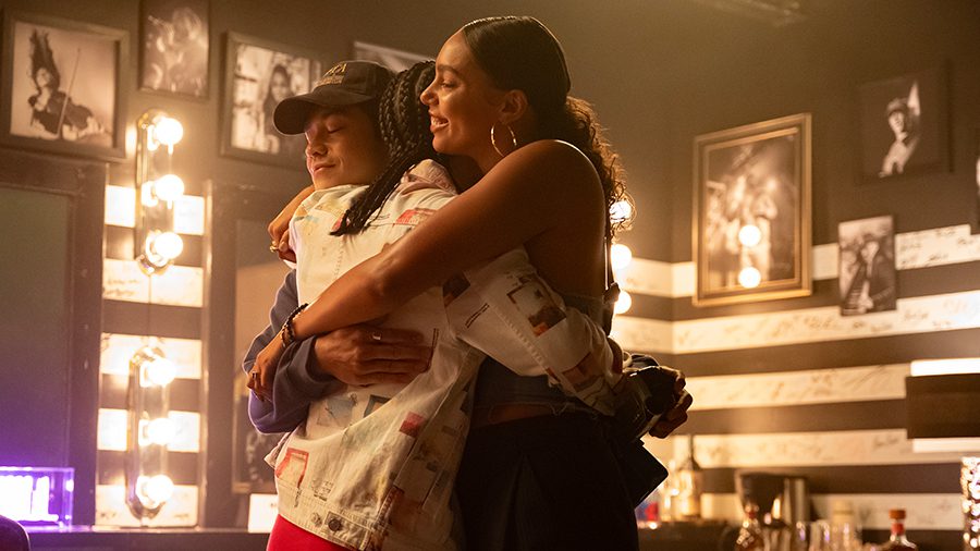 serie neón de netflix octubre 2023 1