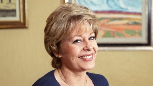 Famosos que han muerto