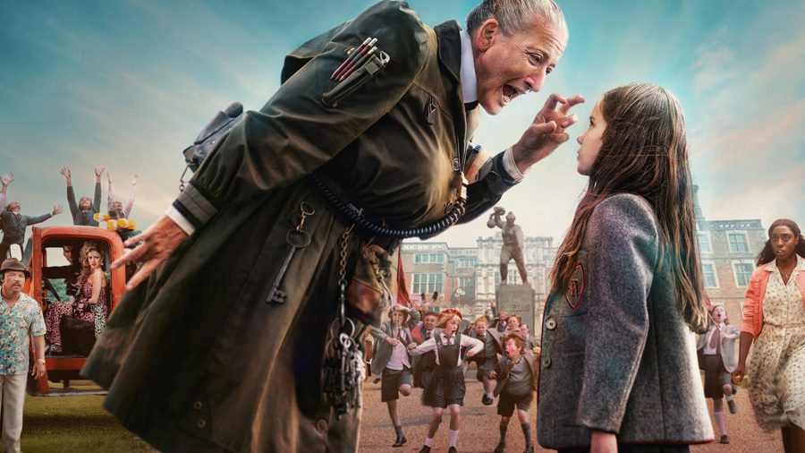 matilda el musical netflix matilda el musical netflix