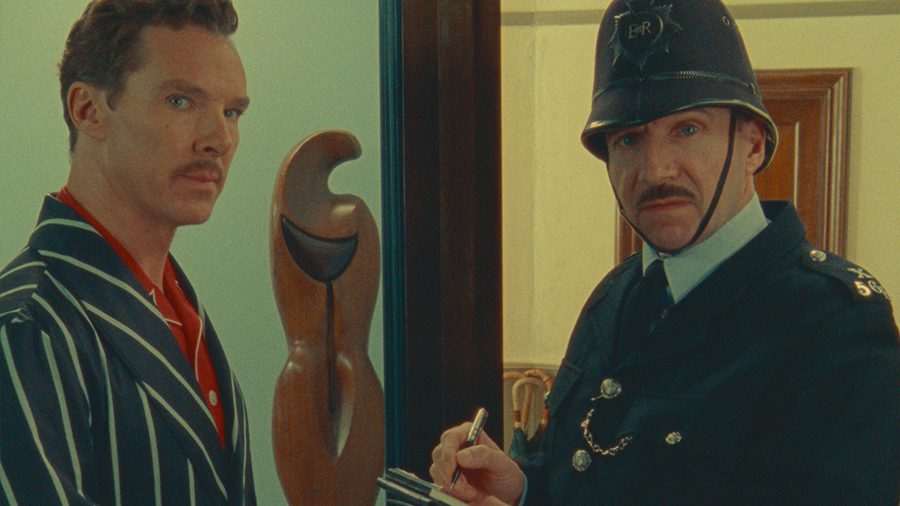 La maravillosa historia de Henry Sugar La maravillosa historia de Henry Sugar