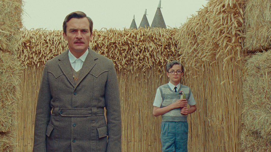 EL CISNE Netflix EL CISNE Netflix