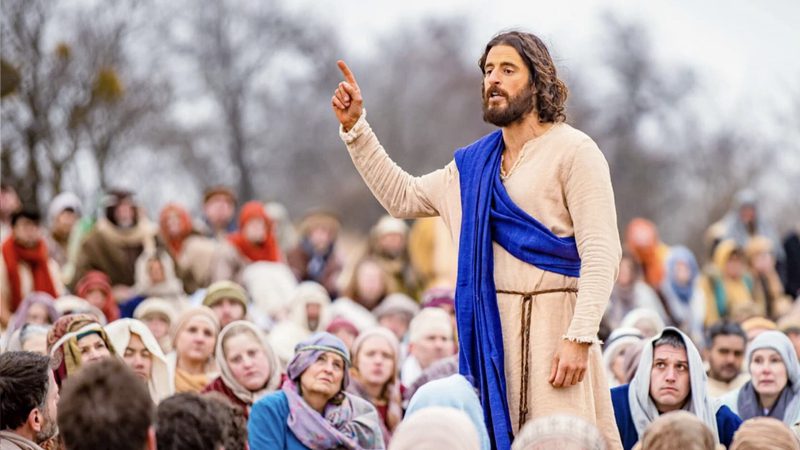 la serie elegida 2019 nueva en netflix