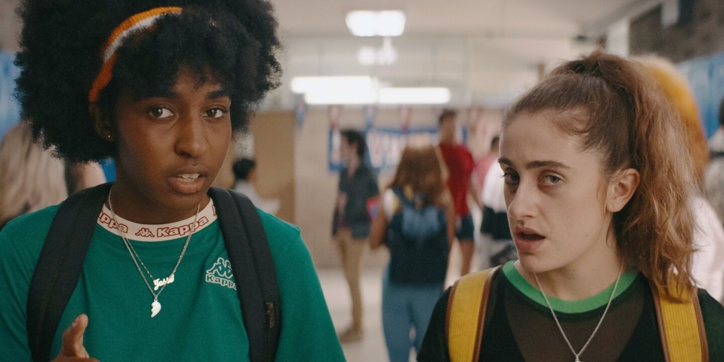 La nueva comedia de Ayo Edebiri le otorga un raro récord de Rotten Tomatoes para 2023