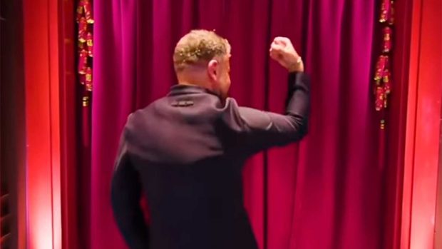 Jorge Javier Vázquez