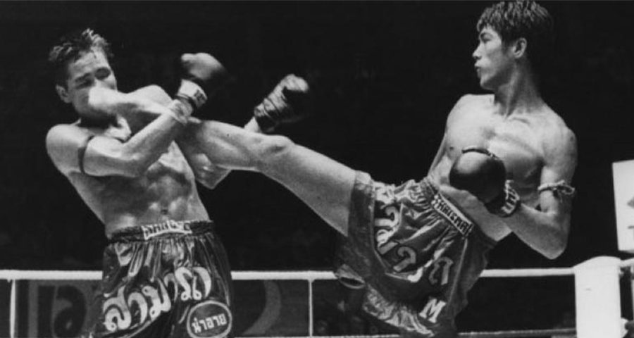 Samart Payakaroon drama tailandés Érase una estrella