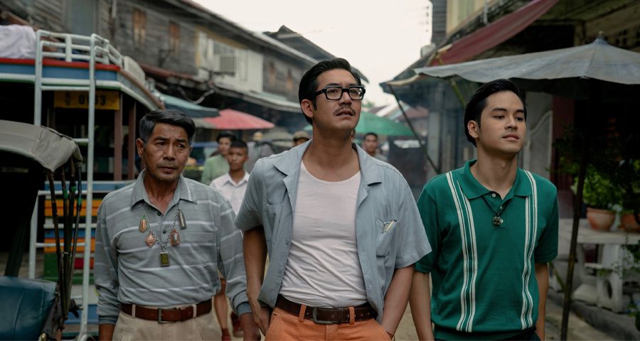 El drama tailandés con reparto masculino Érase una estrella llegará a Netflix en octubre de 2023