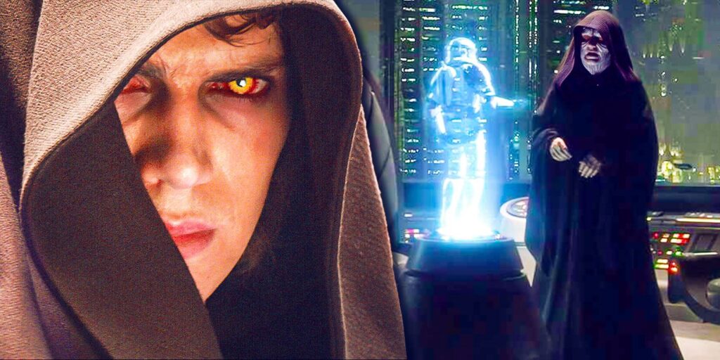 El escalofriante arte conceptual de Obi-Wan Kenobi muestra el caos del orden 66