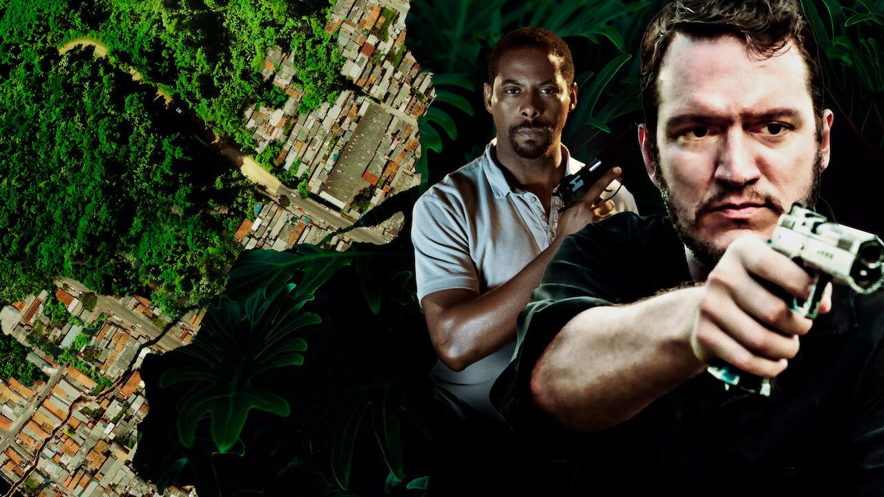 pacto de sangre netflix