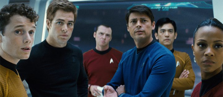 Star Trek 10 mejores películas para ver en Netflix antes de que salgan a finales de septiembre de 2023