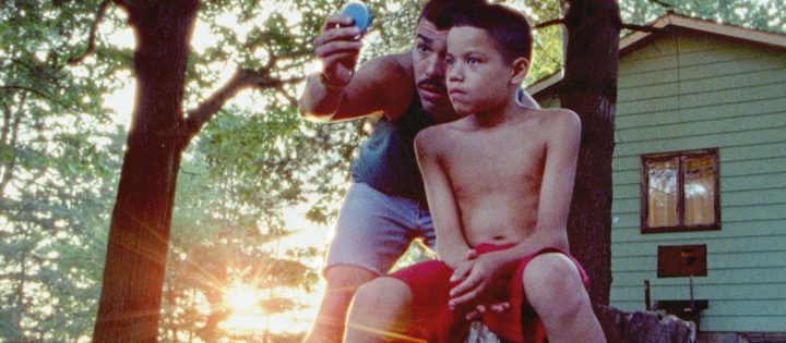 nosotros los animales salimos de netflix