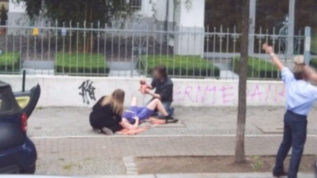 Imágenes divertidas Google Maps