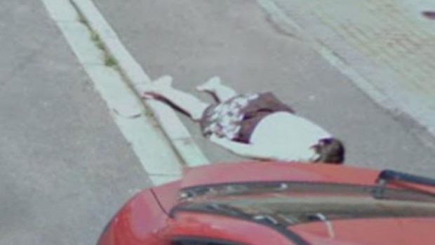 Google Maps