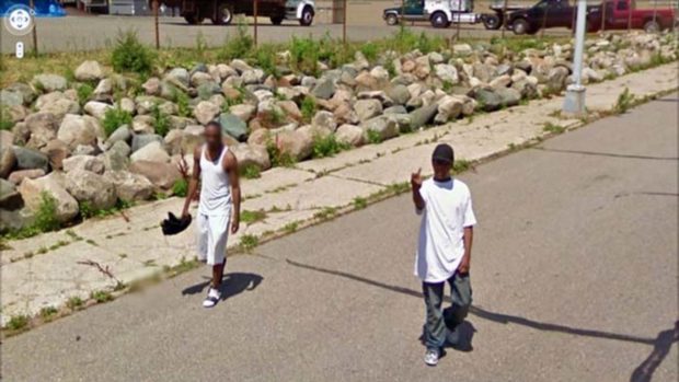 Google Maps