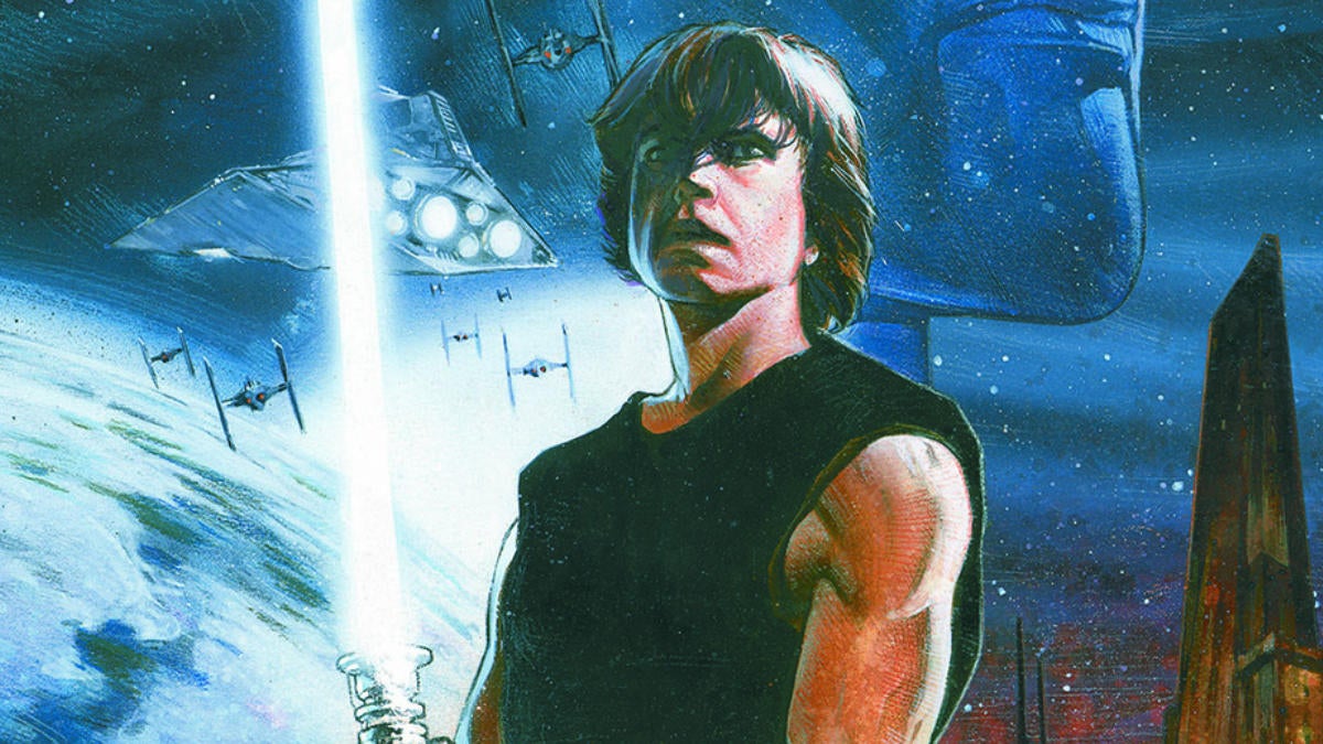 Los 10 cómics que aumentaron su valor en la última semana incluyen Star Wars, Spider-Man y The Devil’s Cut