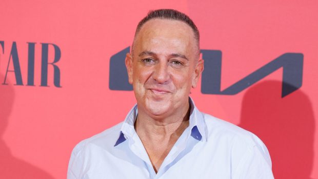 Víctor Sandoval en un evento / GTRES