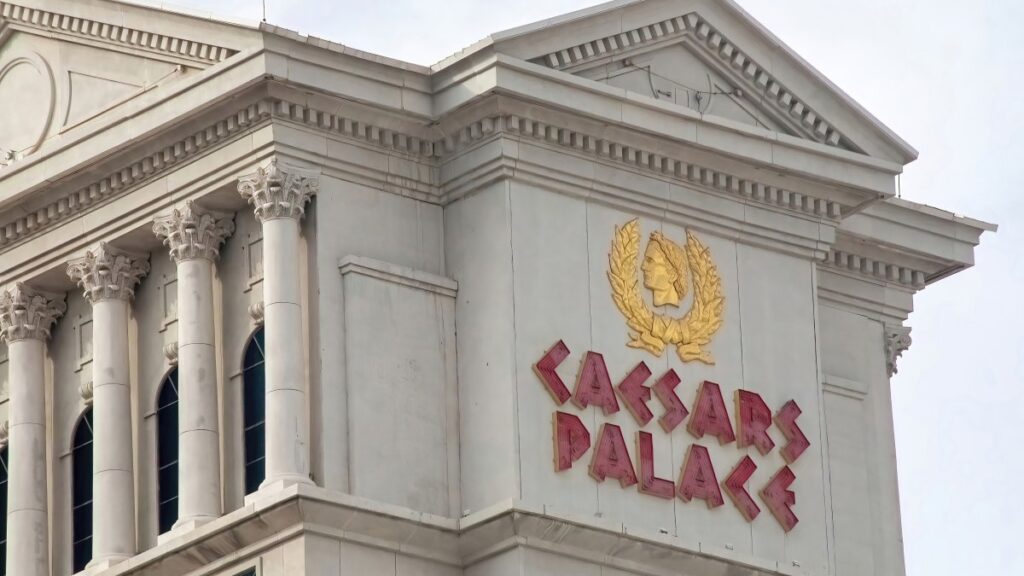 Ciberdelincuentes habrían copiado datos del grupo Caesars