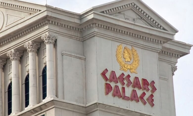 Ciberdelincuentes habrían copiado datos del grupo Caesars