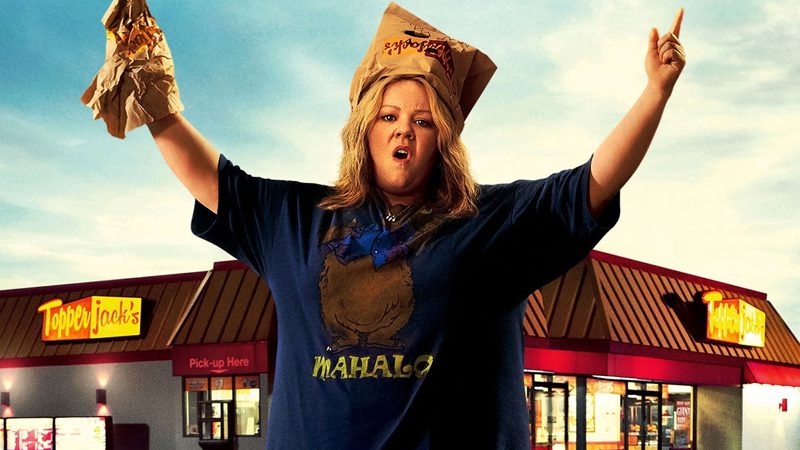 tammy nuevo en netflix octubre 2023