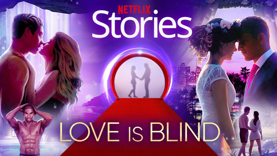 historias de netflix el amor es ciego historias de netflix el amor es ciego