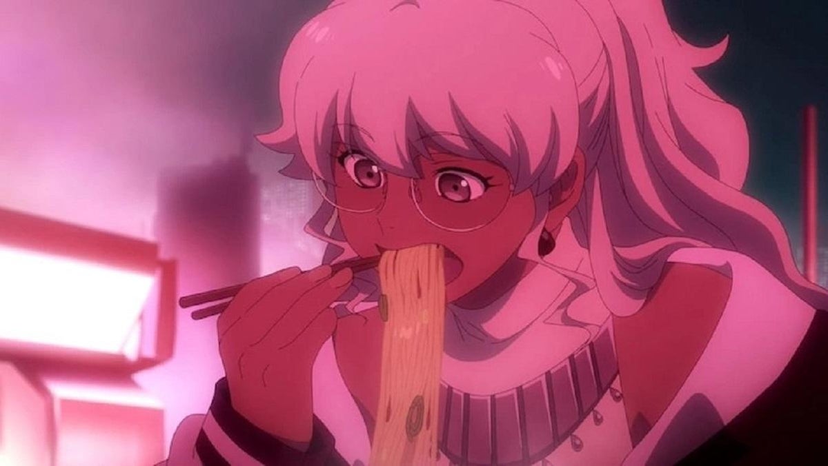 Metallic Rouge lanza un nuevo tráiler de personajes